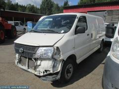 Toyota hi-ace 06->>