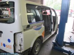 Vw transp/caravelle 04->>