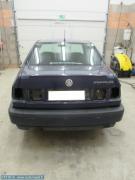 Vw vento