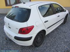 Peugeot 307 01-05