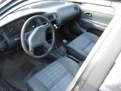 Toyota Corolla 1,4 4-ov sedan