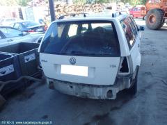 Vw golf iv 98-03