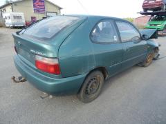 Toyota Corolla 1.3 XLi HB -97