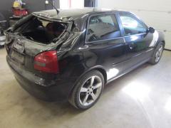 Audi A3 (8L) 1.8T 3/HB