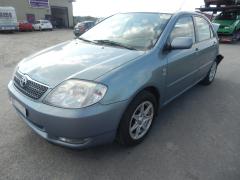 Toyota Corolla 1.6 VVti sedan -03