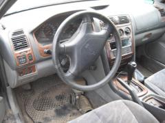 Mitsubishi Galant 2.5V6 autom