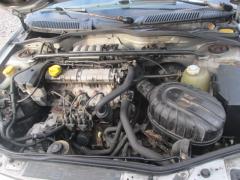 Renault Mgane 2,0 sedan -99 