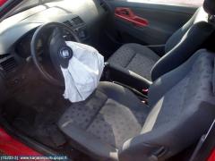 Seat Ibiza 6K1 3D HB 1.4i MT5