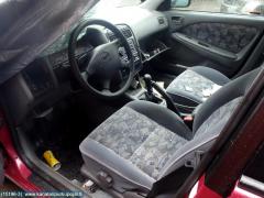 Toyota avensis 98-02