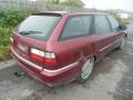 Kuva 3: Citroen Xantia 1.8 i 16V Farm. -98 1998