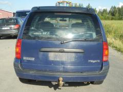 Renault Mgane 1.6 16V Farm. -00