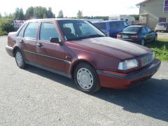 Volvo 460 1.8 sed. -95