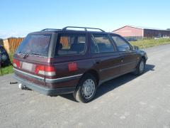 Peugeot 405 1.9 Farm. -92