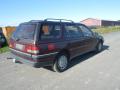 Kuva 3: Peugeot 405 1.9 Farm. -92 1992