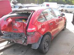 Citroen C4 HDI 110 Sx