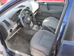 Volkswagen Polo 1,4