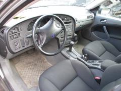 Saab 9-5