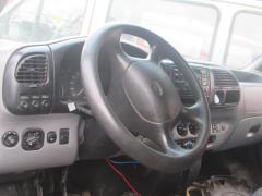 Ford Transit 2,5D pitk puolikorkea -99