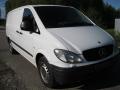 Kuva 3: Mercedes-Benz Vito 2.2 cdi 111 2006