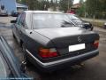 Kuva 3: Mb 200-500 (w124) 86-96 1991