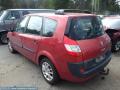 Kuva 3: Renault Grand Scnic 5D MPV 2.0T MT6 2005