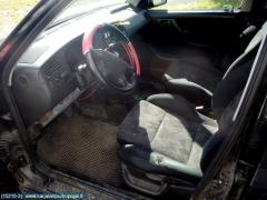 Vw golf iii 92-99