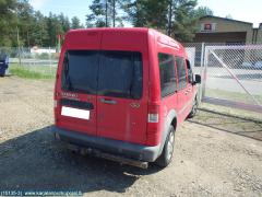 Ford tourneo connect 03-08