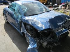 Audi TT 1.8t quattro 
