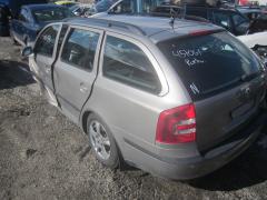 Skoda Octavia 1.9tdi 4x4