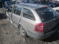 Kuva 3: Skoda Octavia 1.9tdi 4x4 2005