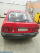 Ford escort 91-95