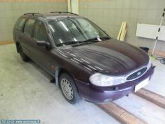 Ford mondeo 97-01