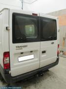 Ford transit 06-13