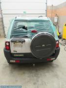 Landrover freelander 96-06