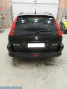Peugeot 206 98-09