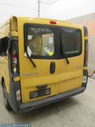Renault trafic 02-14