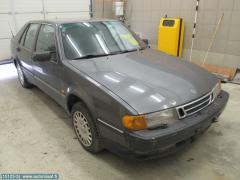 Saab 9000 cc 85-93