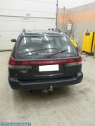 Subaru legacy 90-98