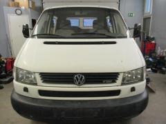 Volkswagen Transporter 2,5 TDI 75kW