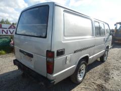 Toyota Hiace 2.4 D 4x4 -87