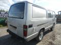 Kuva 3: Toyota Hiace 2.4 D 4x4 -87 1987