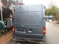 Kuva 3: Ford Transit 350L 2,4TD Lectica  -03 2003