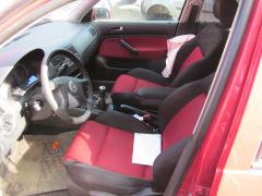 Volkswagen Golf IV 4motion