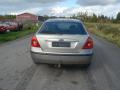 Kuva 3: Ford Mondeo 1.8 HB -03 2003