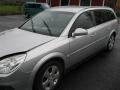 Kuva 3: Opel Vectra 1.9 CDTI 2007