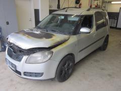 Skoda Roomster (5J) 1.4 TDi