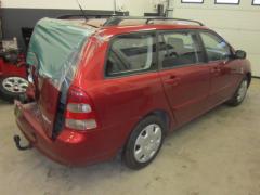 Toyota Corolla E120 1.6 VVT-i Farm