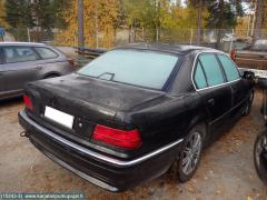 Bmw 7 e38 93-01