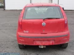 Fiat punto 00->>