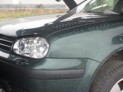 Volkswagen Golf IV 4motion